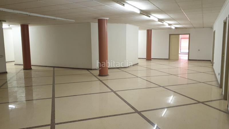 Foto 9da6a8dc-fd56-46dd-877f-a4fb5feb44bf. Affitto ufficio in Ciutat Esportiva Elche / Elx