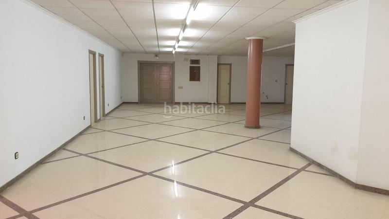 Foto aa339ba5-0457-4f71-8d82-361f4dc1c2cb. Affitto ufficio in Ciutat Esportiva Elche / Elx