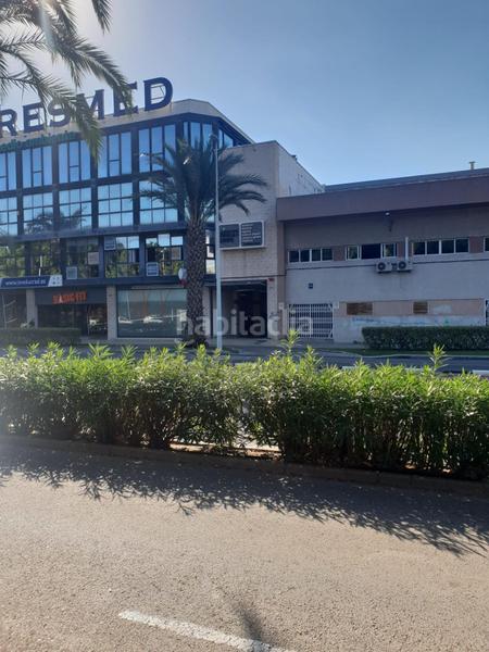 Foto af2cbea3-67bb-4575-b236-1569633b890c. Affitto ufficio in Ciutat Esportiva Elche / Elx