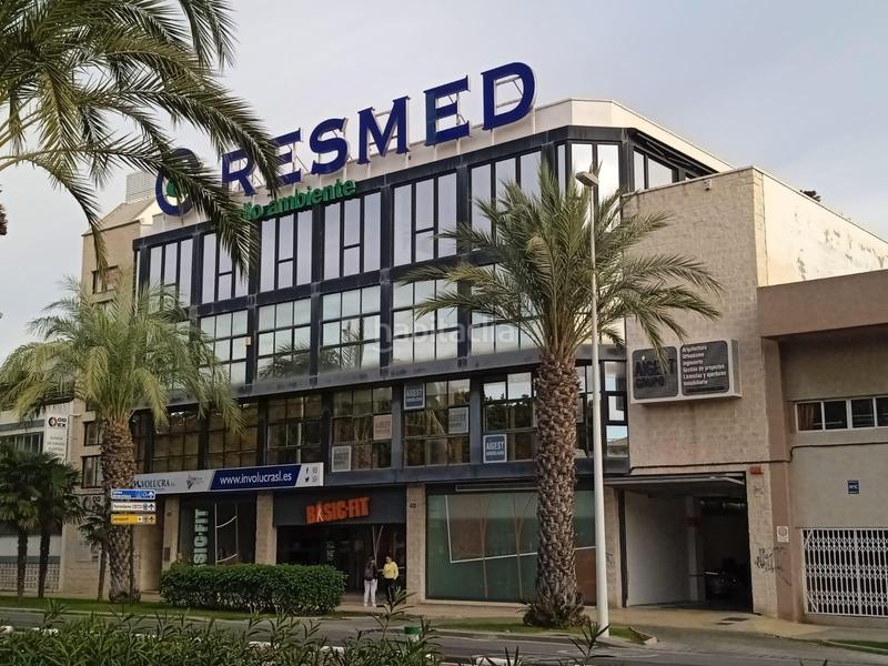 Foto b43f28b9-96ca-42ff-aa23-8b29ee707bfc. Affitto ufficio in Ciutat Esportiva Elche / Elx