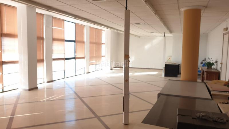 Foto c21bfcf4-f5b5-419c-b7b4-2683a32be5f4. Affitto ufficio in Ciutat Esportiva Elche / Elx