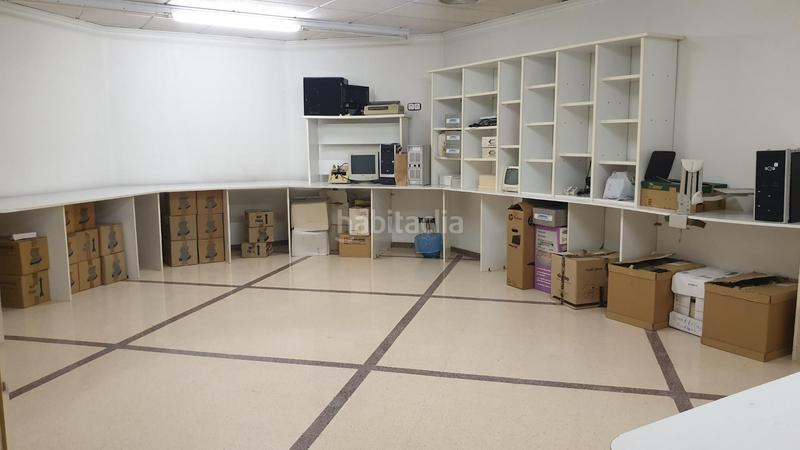 Foto c3d98731-f91b-4c0f-a8c2-cc107b3ea21b. Affitto ufficio in Ciutat Esportiva Elche / Elx