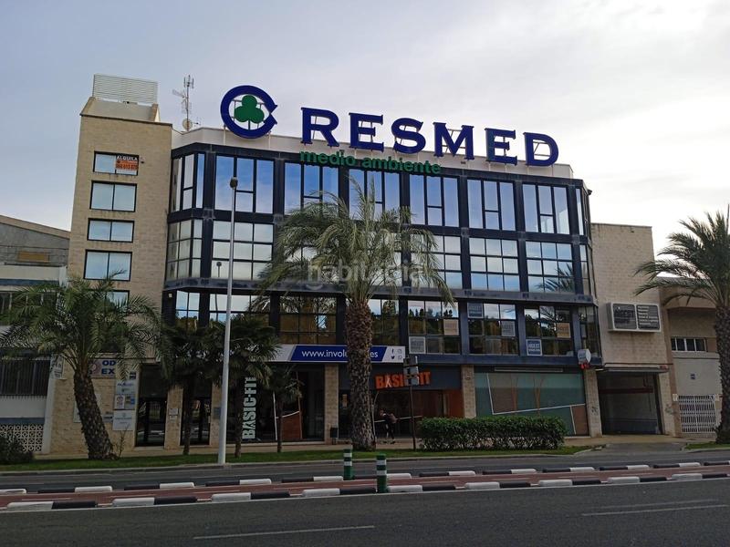 Foto d632e095-de9b-4118-940f-be0c1b41aad5. Affitto ufficio in Ciutat Esportiva Elche / Elx