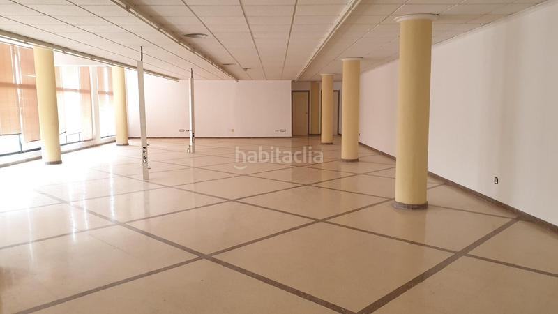 Foto e612e2d5-926a-4a5e-b7d0-069b8b49f498. Affitto ufficio in Ciutat Esportiva Elche / Elx