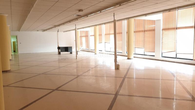 Foto fc5e8f49-2861-40a3-aee1-1b2a9665796a. Affitto ufficio in Ciutat Esportiva Elche / Elx