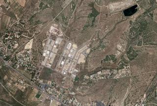 Residential Plot in Noroeste. Parcela industrial polígono in2 santa pola