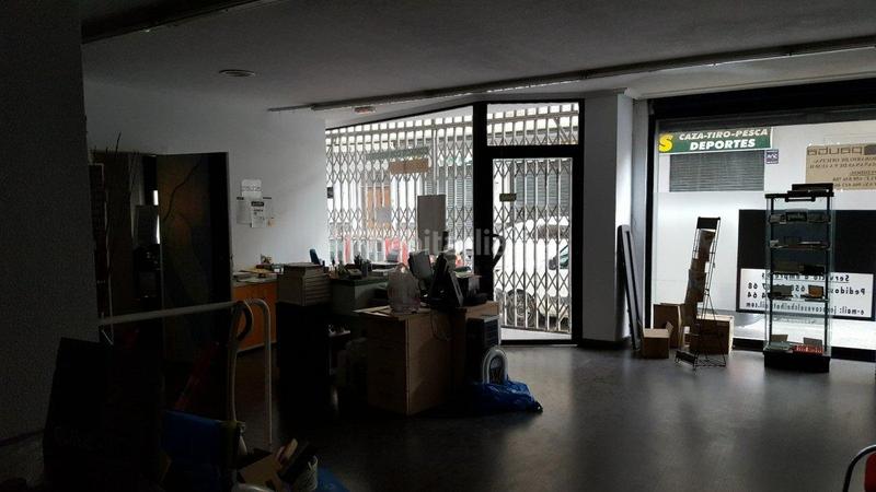 Foto 3aaacd97-9909-41d0-8c20-38ce9f06cabf. Geschäftsraum in Ciutat Jardí - Torreta Verdí Elche / Elx