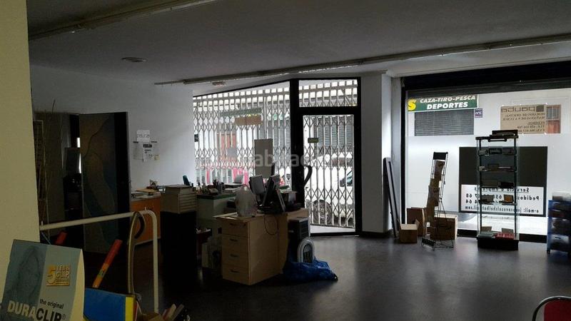 Foto 9f5a3004-a194-4cf3-819f-fcd8f08f2080. Geschäftsraum in Ciutat Jardí - Torreta Verdí Elche / Elx