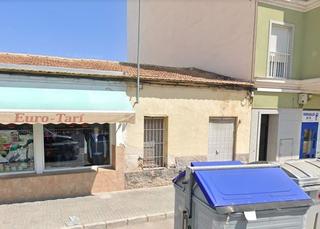 Terreno residencial en La Foia - Daimés - Asprella. Casa solar en venta en la hoya
