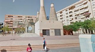 Geschäftsraum in Elche / Elx