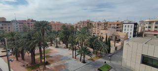 Pis a Centro. Un lujo de vivienda en el centro de elche para los mas exigentes