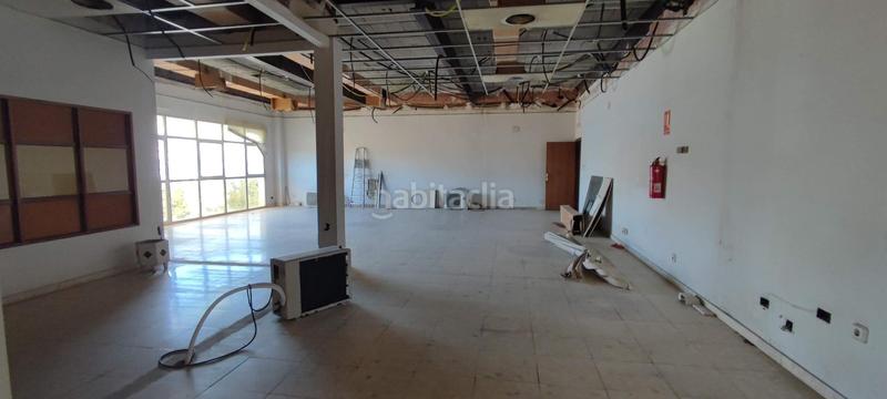 Foto 27b689d4-4d4d-481e-a958-b860e5b010b8. Alquiler nave industrial gran nave industrial en altabix en Elche / Elx