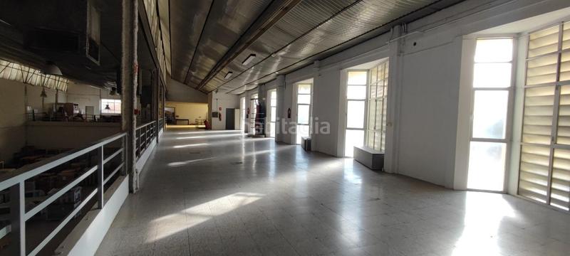 Foto 07be04ad-a6f5-459c-8e64-9327559ad148. Location bâtiment à usage industriel dans Ciutat Esportiva Elche / Elx