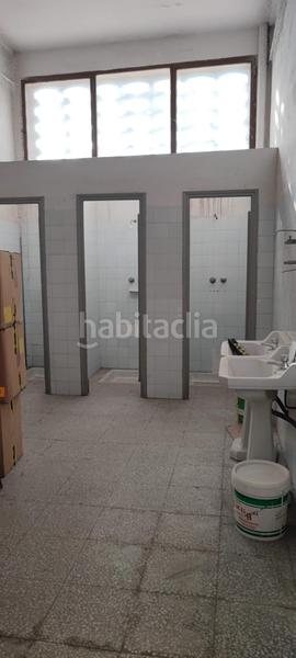 Foto 35971cd3-2a0d-4b63-b194-0cc65441adab. Location bâtiment à usage industriel dans Ciutat Esportiva Elche / Elx