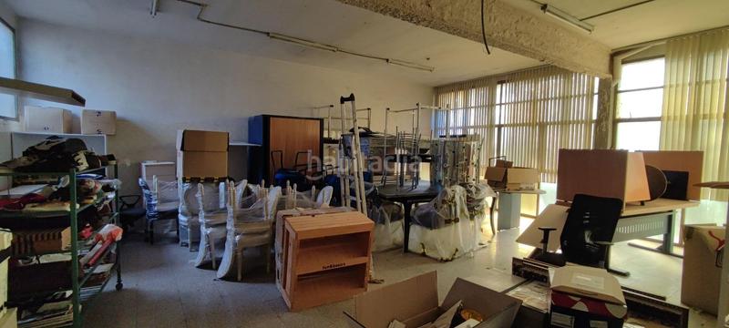 Foto 4b7473e6-056c-4811-931b-08d868adf588. Rent industrial building in Ciutat Esportiva Elche / Elx