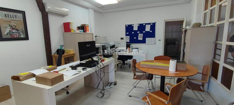 Foto 831fdb71-7652-44ea-a6df-14e514b9dfbe. Rent industrial building in Ciutat Esportiva Elche / Elx