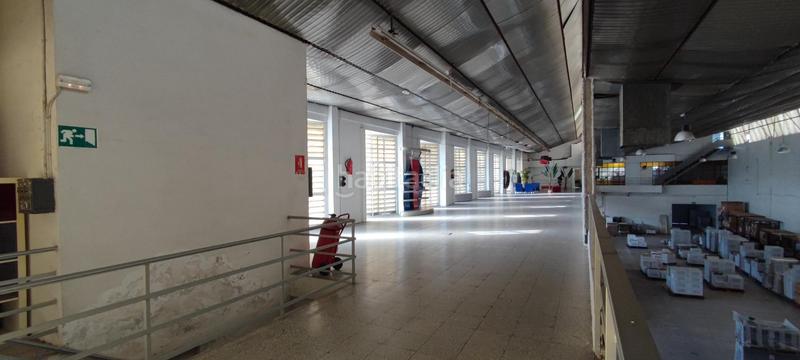 Foto 87f6bdcc-b1fe-46cd-92f4-928f90ac4860. Rent industrial building in Ciutat Esportiva Elche / Elx