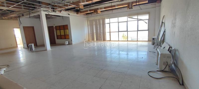 Foto 88d421cc-509a-40c6-87cc-28b9f553e69c. Rent industrial building in Ciutat Esportiva Elche / Elx