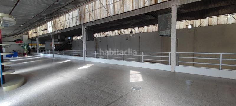 Foto b0999b27-616d-4b60-8e47-0197e3280d59. Rent industrial building in Ciutat Esportiva Elche / Elx