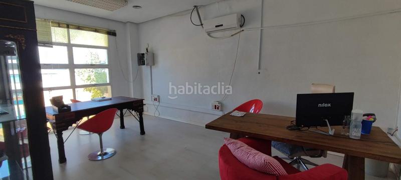 Foto cd5d0dc3-c85b-491a-b7c5-2b1dafeac46c. Rent industrial building in Ciutat Esportiva Elche / Elx