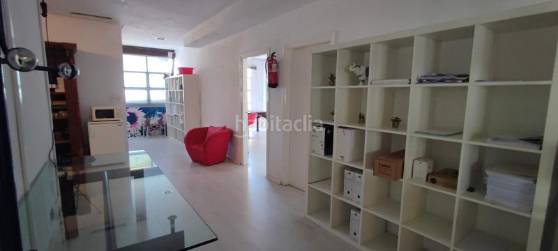 Foto e4080c8a-4d03-4d98-ad48-1ddc239f8fa9. Rent industrial building in Ciutat Esportiva Elche / Elx