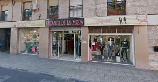 Lloguer Local Comercial a Altabix