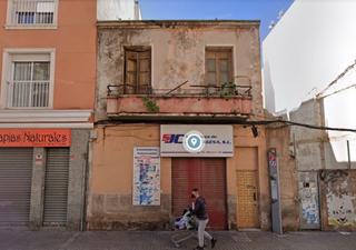 Terreno residenziale in El Raval - Portes Encarnades. Casa en venta en elche.
