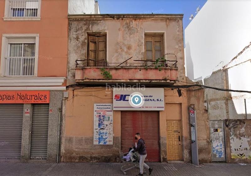 Foto d2b2c296-fba2-4403-8244-aedfe9eafddb. Terreny residencial a El Raval - Portes Encarnades Elche / Elx