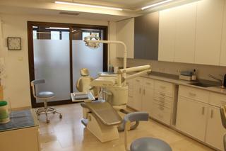 Local Comercial a Centro. Clínica dental en venta en elche, zona centro