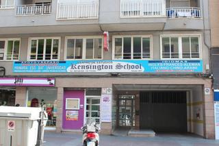 Traspàs Oficina a . Entresuelo en elche zona plaza crevillente, 200 m. de superficie