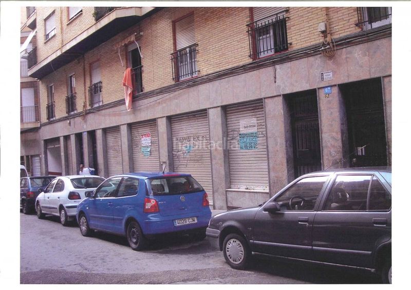 Foto e50bed2c-640c-4439-abd7-4a4977bb03a4. Traspàs local comercial a Reina Victoria - Miguel Hernández Elche / Elx