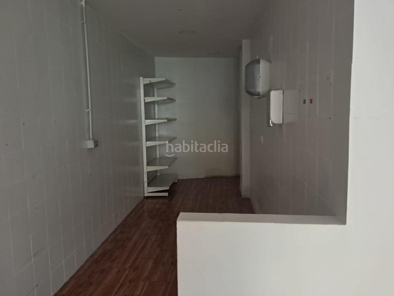 Foto c312c913-d05b-4ad0-a6d2-1b0c57e7464c. Affitto locale commerciale in Centro Elche / Elx