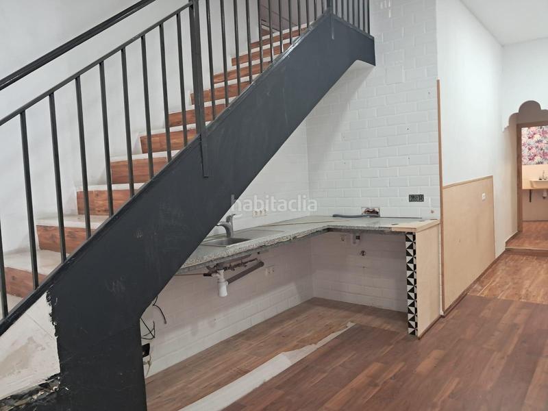 Foto acfffa8f-963e-4195-a95e-c1e34c115df1. Rent business premise in Centro Elche / Elx