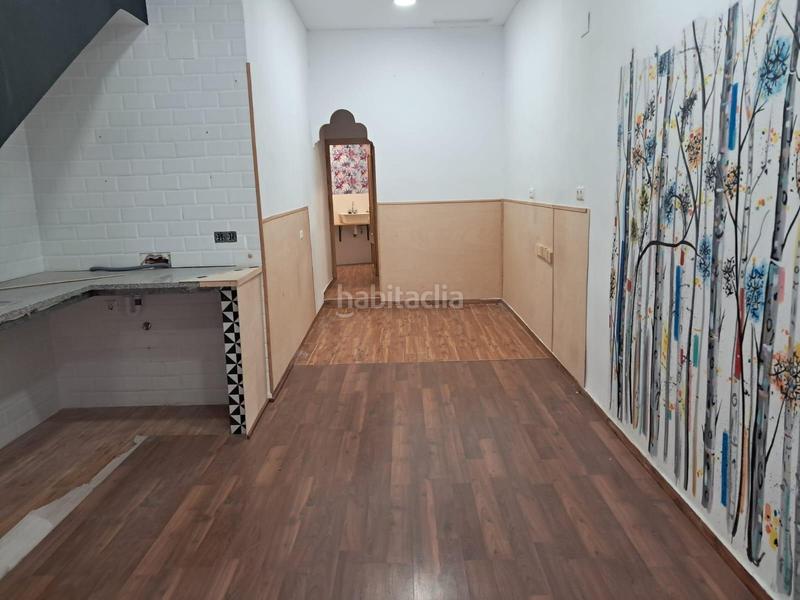 Foto cc36b5f9-be10-4e06-8169-832cc4fbb3c3. Rent business premise in Centro Elche / Elx