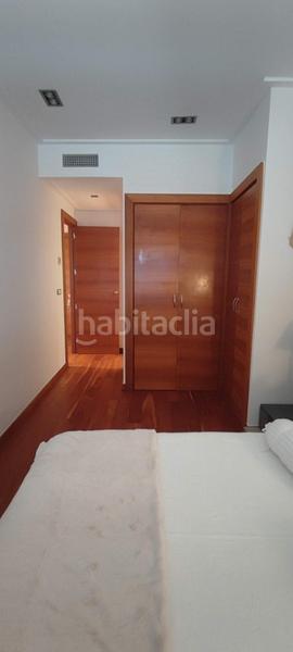 Foto 21c1b95a-a21a-42b8-a290-0e774d0bf486. Location appartement avec parking dans Centro Elche / Elx