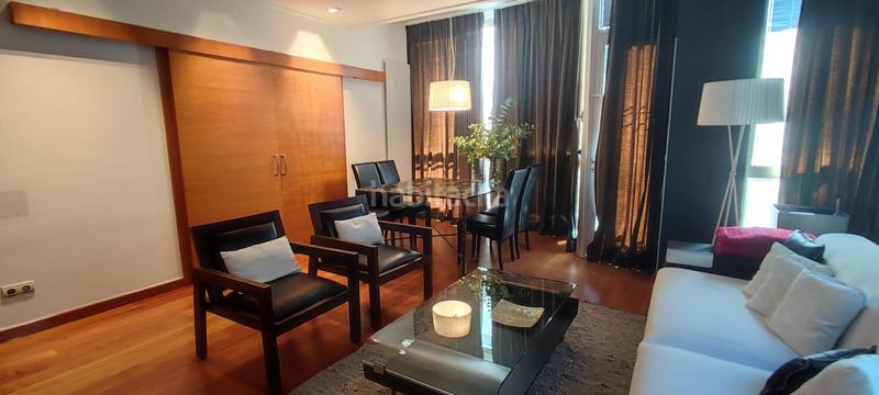 Foto 70be8303-63a4-4d58-a742-09ff8f5dfe4e. Location appartement avec parking dans Centro Elche / Elx