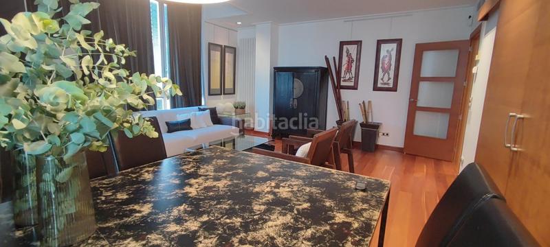 Foto 913d1ca4-bd6a-4092-9cfd-693b2a50ce19. Location appartement avec parking dans Centro Elche / Elx