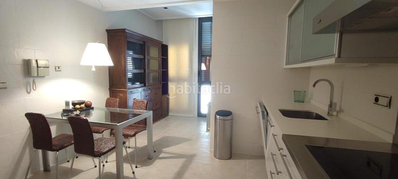 Foto 9605ee72-bbce-475b-9c66-66f9ec413078. Location appartement avec parking dans Centro Elche / Elx