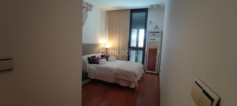 Foto 9e89d5a3-f53d-4ecd-8b00-67637af0c550. Location appartement avec parking dans Centro Elche / Elx
