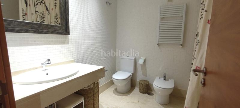 Foto b770cd04-95cd-4408-9bc5-06471764587d. Location appartement avec parking dans Centro Elche / Elx