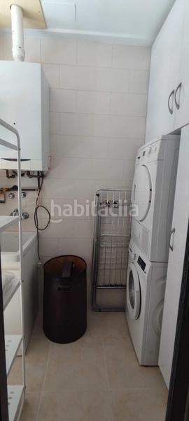 Foto d6c0175c-0c9d-4d20-bd3c-2548e396dd62. Location appartement avec parking dans Centro Elche / Elx