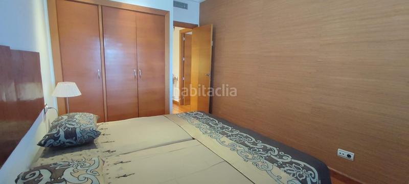 Foto d7a73d42-ee2c-4a7b-8655-2b9fad9effae. Location appartement avec parking dans Centro Elche / Elx