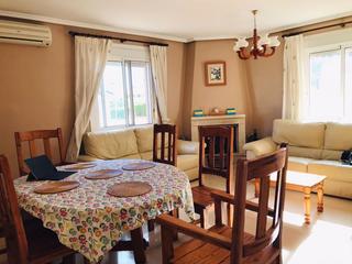 Miete Chalet in Monte y Mar