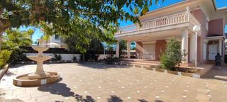 Xalet en Ciutat Jard - Torreta Verd. Chalet en venta ciudad jardin