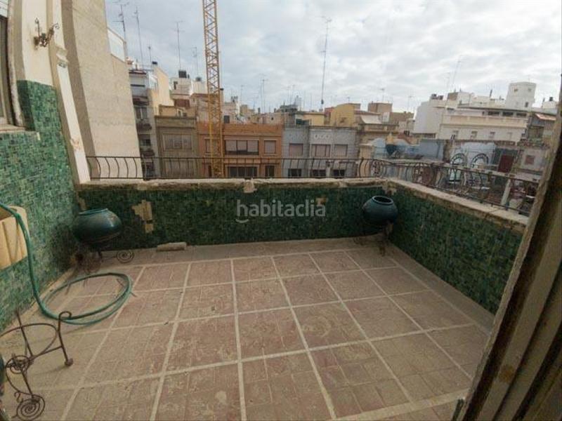 Foto 5c85d661-bcd8-441c-a3e3-d21ef5682247. Appartamento in Centro Elche / Elx