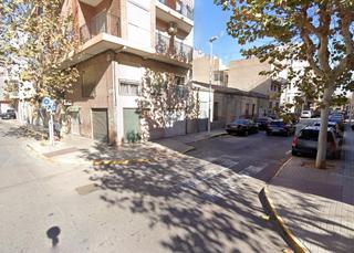 Local Comercial a Sector V. Local en esquina en elche