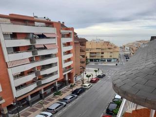 Pis a Campello Playa. Oportnidad para inversor. venta de vivienda en campello