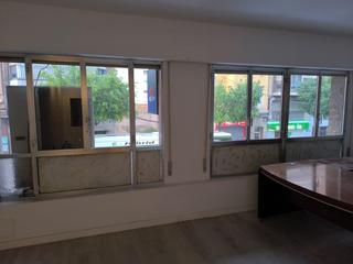 Oficina a Pont Nou - Corazón de Jesús. Oficina comercial venta o alquiler en elche