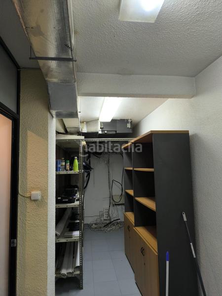 Foto a5b406e7-d99d-4179-a136-acecc3a9a2ba. Affitto ufficio in Pont Nou - Corazón de Jesús Elche / Elx