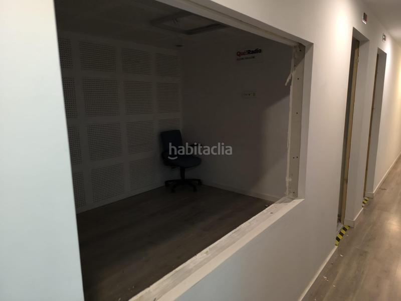 Foto a36a7c9e-9237-407c-b4a2-217f210e84e0. Location bureau dans Pont Nou - Corazón de Jesús Elche / Elx